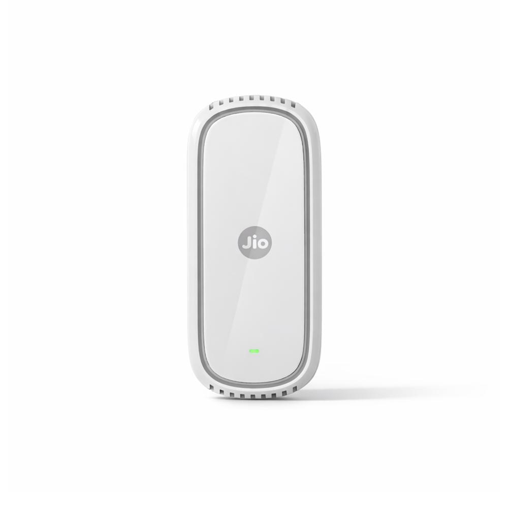 JioExtender Dual Band Mesh Wi-Fi Range Extender, JE6000 (AX3000)-2