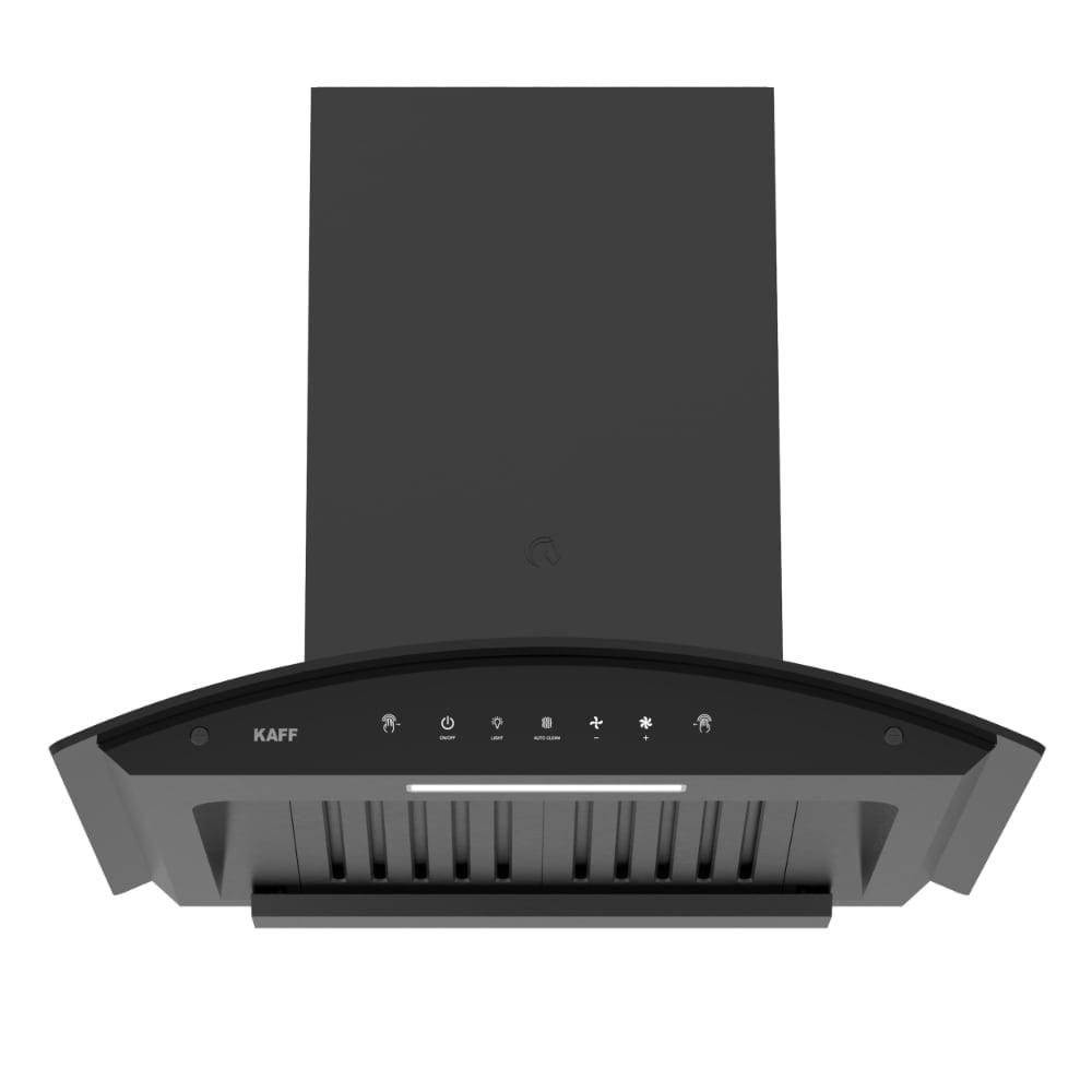 Kaff MAINZDHC60 Hood, Black