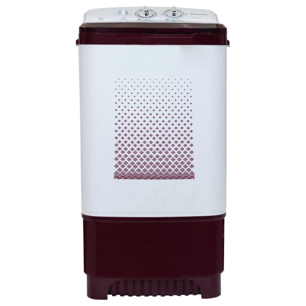 Kelvinator 7.5Kg Top Loading Semi Automatic Washing Machine, KWW-B750BR