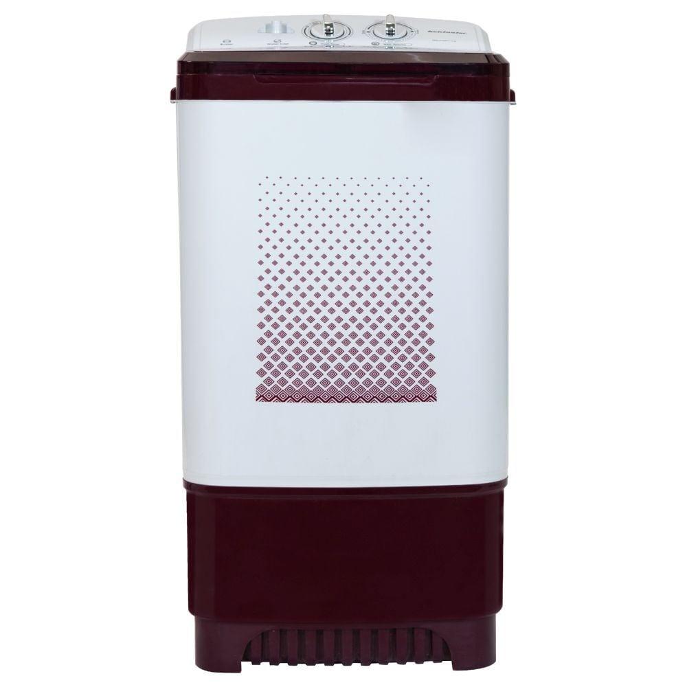 Kelvinator 7.5Kg Top Loading Semi Automatic Washing Machine, KWW-B750BR