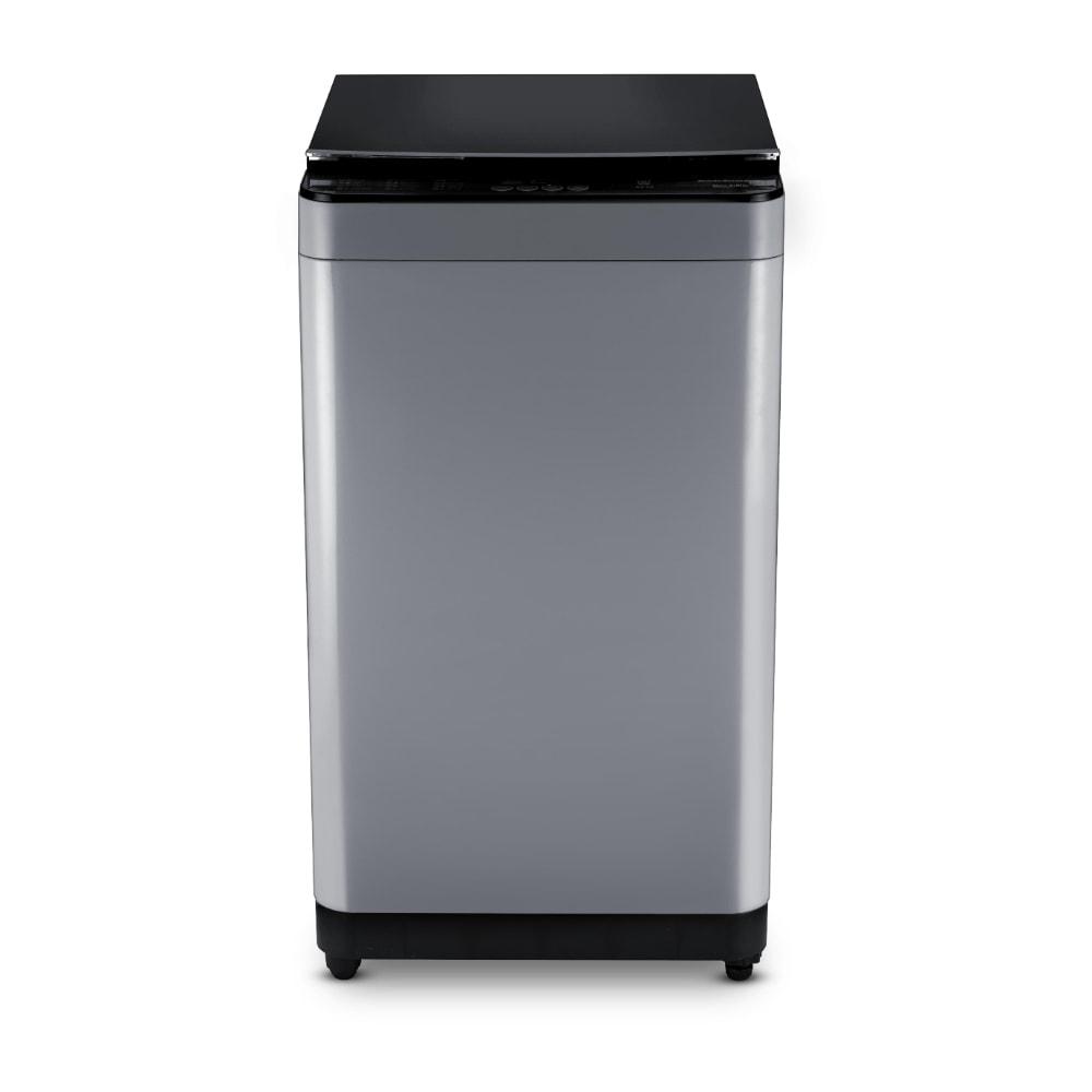 Kelvinator 7.0 Kg Top Loading Fully Automatic Washing Machine with Error Monitoring and Memory Backup KWT-N70ETSSN