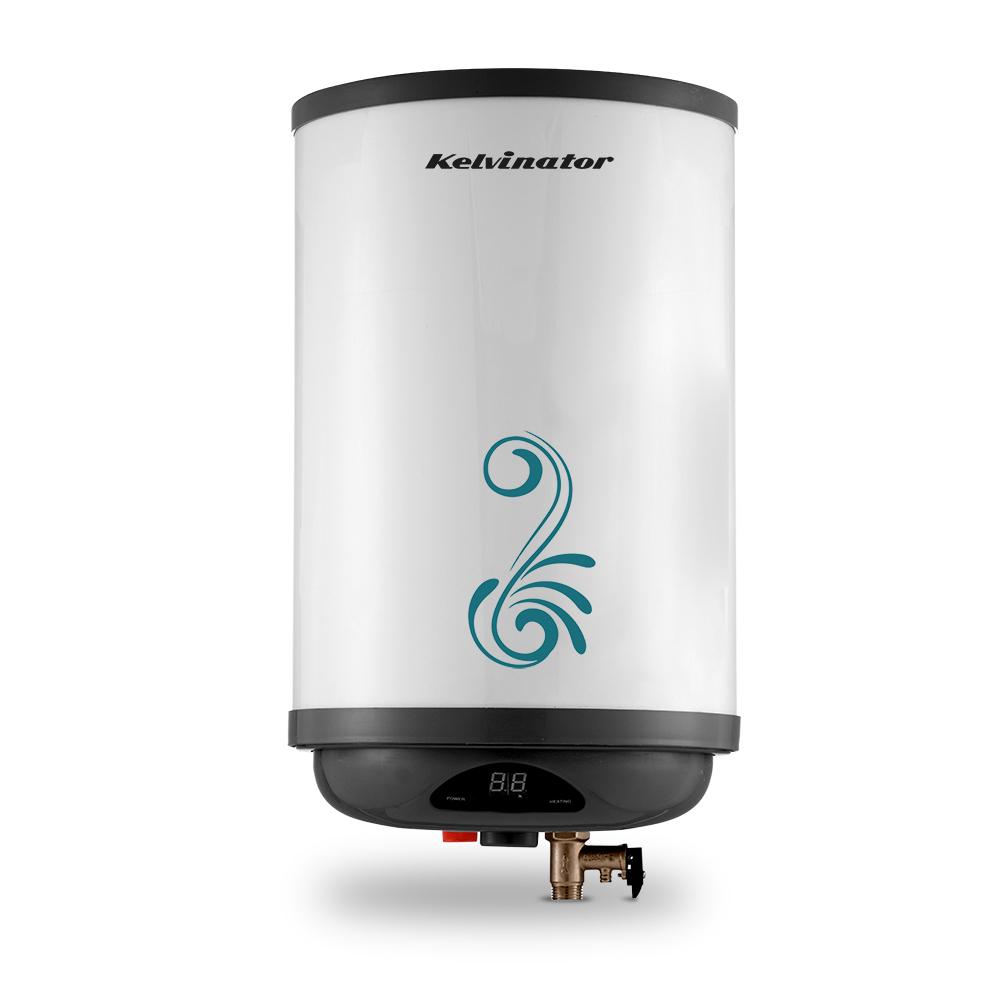 Kelvinator 10 L Storage Water Heater, KSWHABS10L2KW5SD