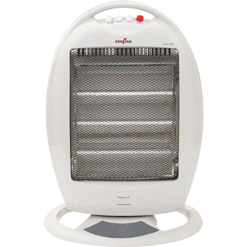 Kenstar Warmo Halogen Room Heater 1200 Watts