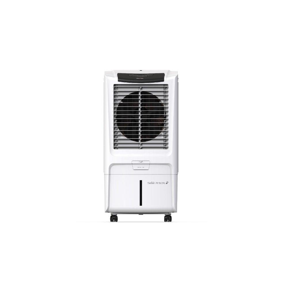 Kenstar Tallde HC BLDC 70 Desert Cooler, 70 L, White & Black