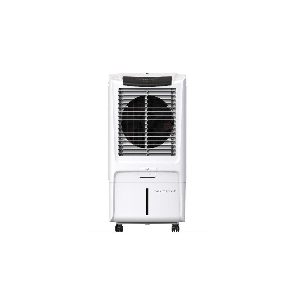 Kenstar Tallde HC BLDC 70 Desert Cooler, 70 L, White & Black