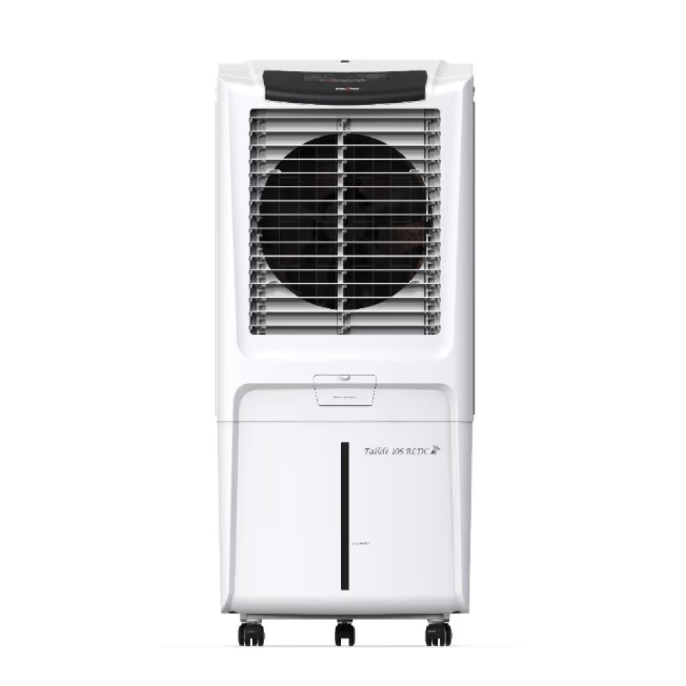 Kenstar Tallde HC BLDC 105 Desert Cooler, 105 L, White & Black