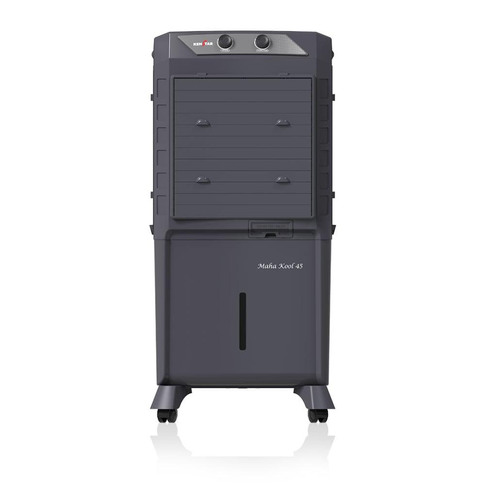 Kenstar Mahakool 45 L Personal Air Cooler, Grey