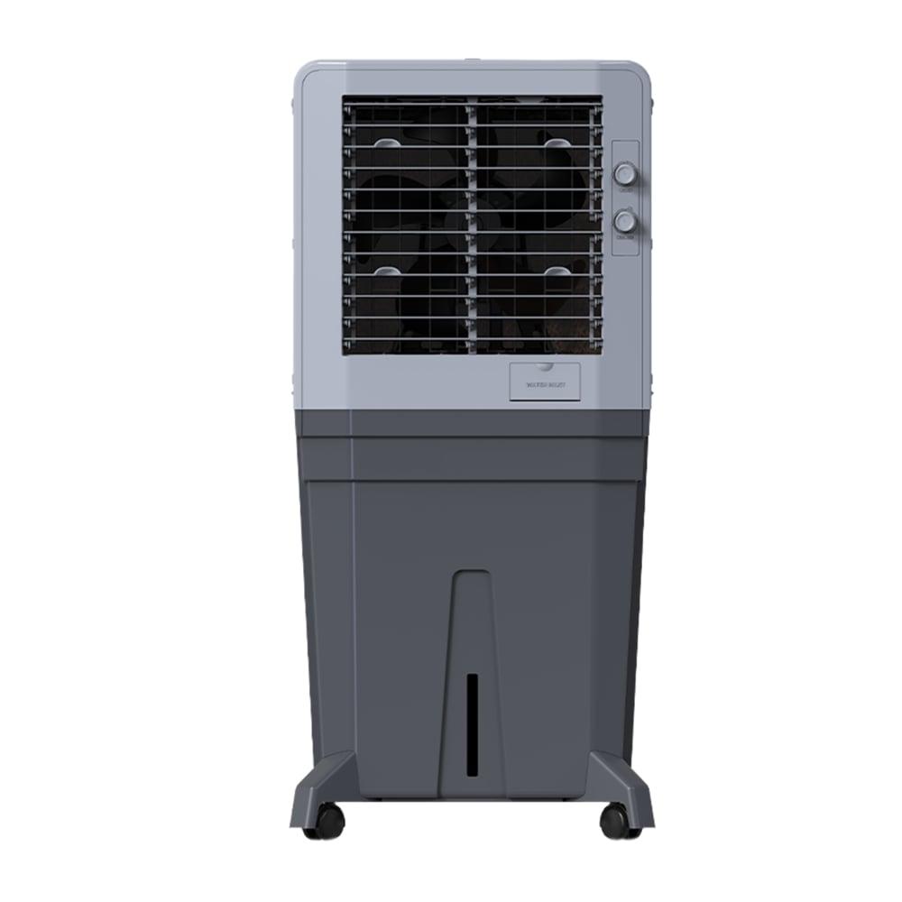Kenstar Farrata 100L Desert Air Cooler, Light Grey & Dark Grey