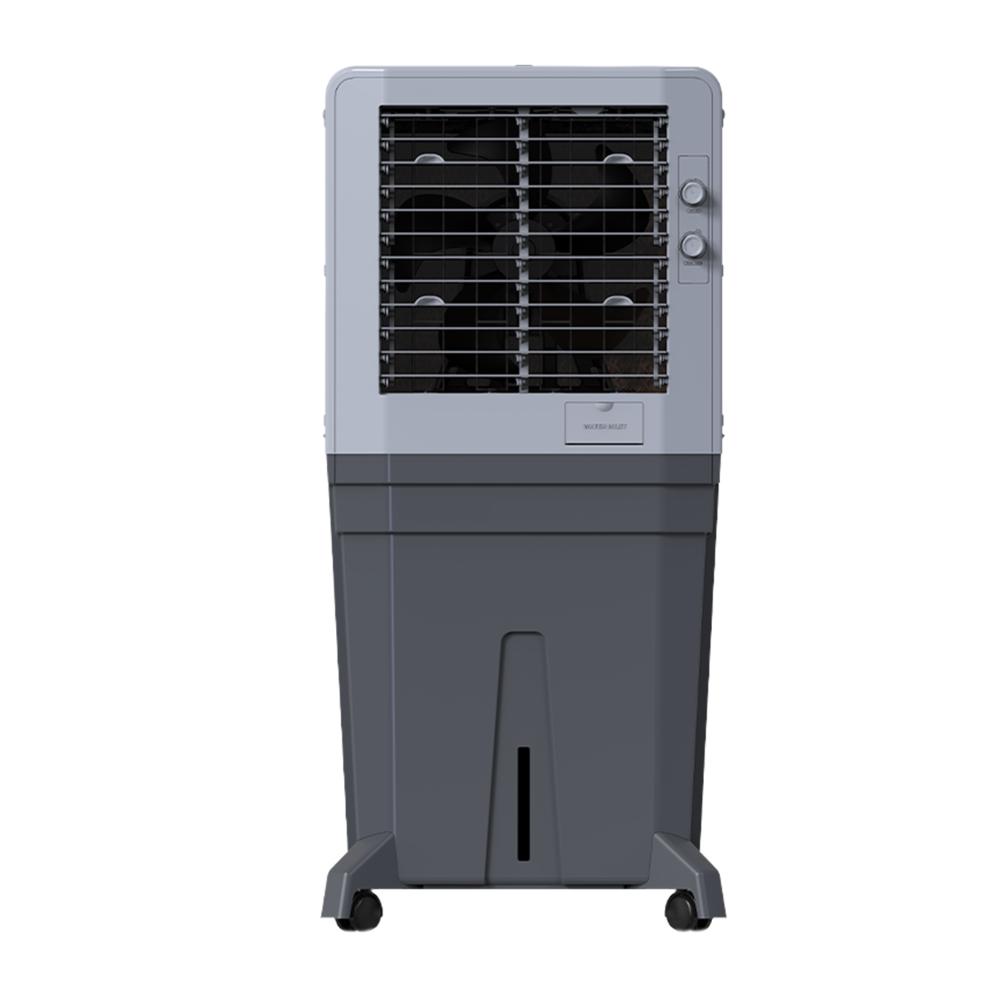 Kenstar Farrata 100L Desert Air Cooler, Light Grey & Dark Grey