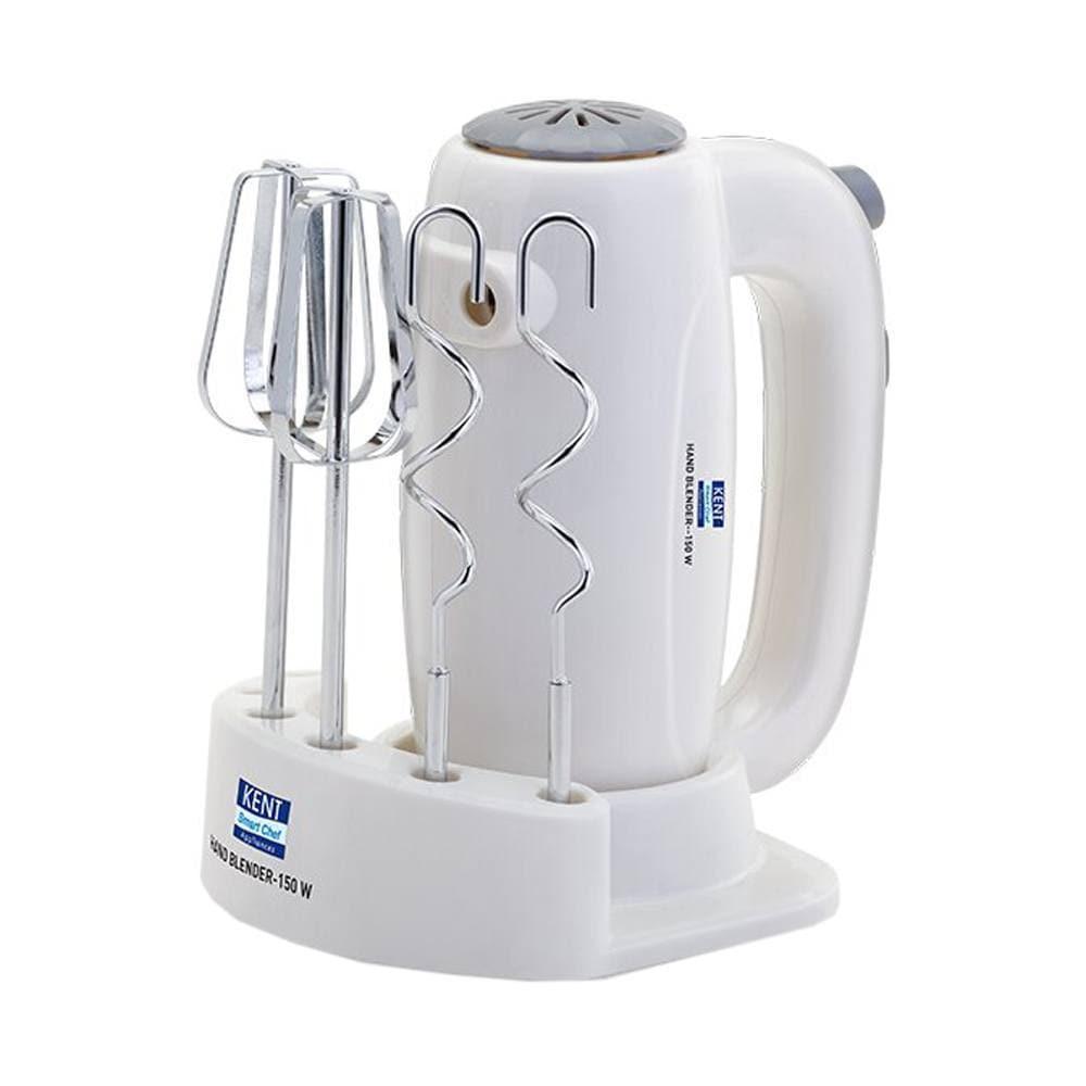 Kent 16050 Hand Blender with 5 Variable Speed Control