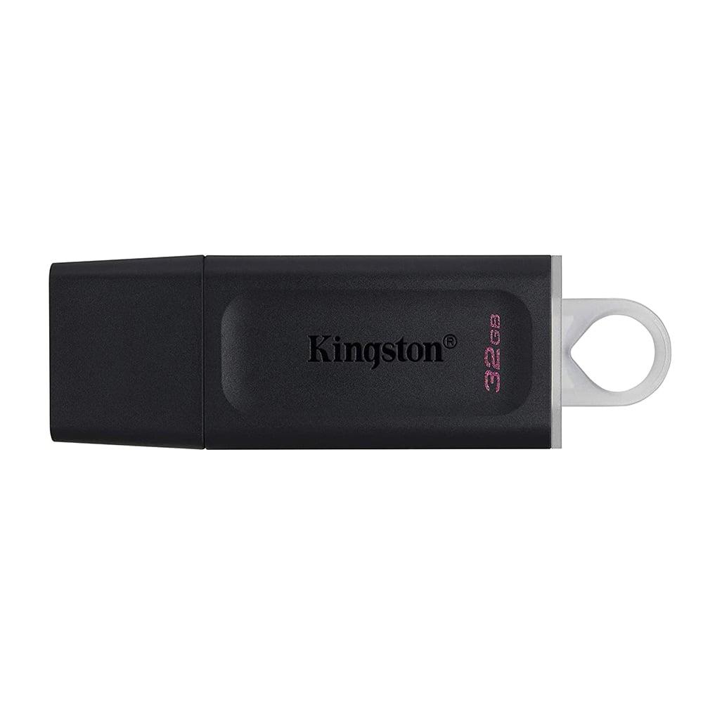 Kingston 32 GB DataTraveler Exodia Flash Drive, DTX