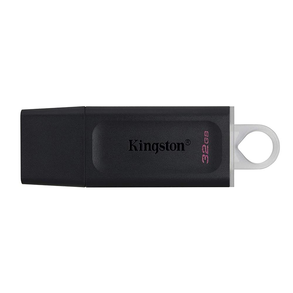 Kingston 32 GB DataTraveler Exodia Flash Drive, DTX