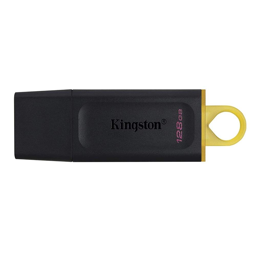 Kingston 128 GB DataTraveler Exodia Flash Drive, DTX