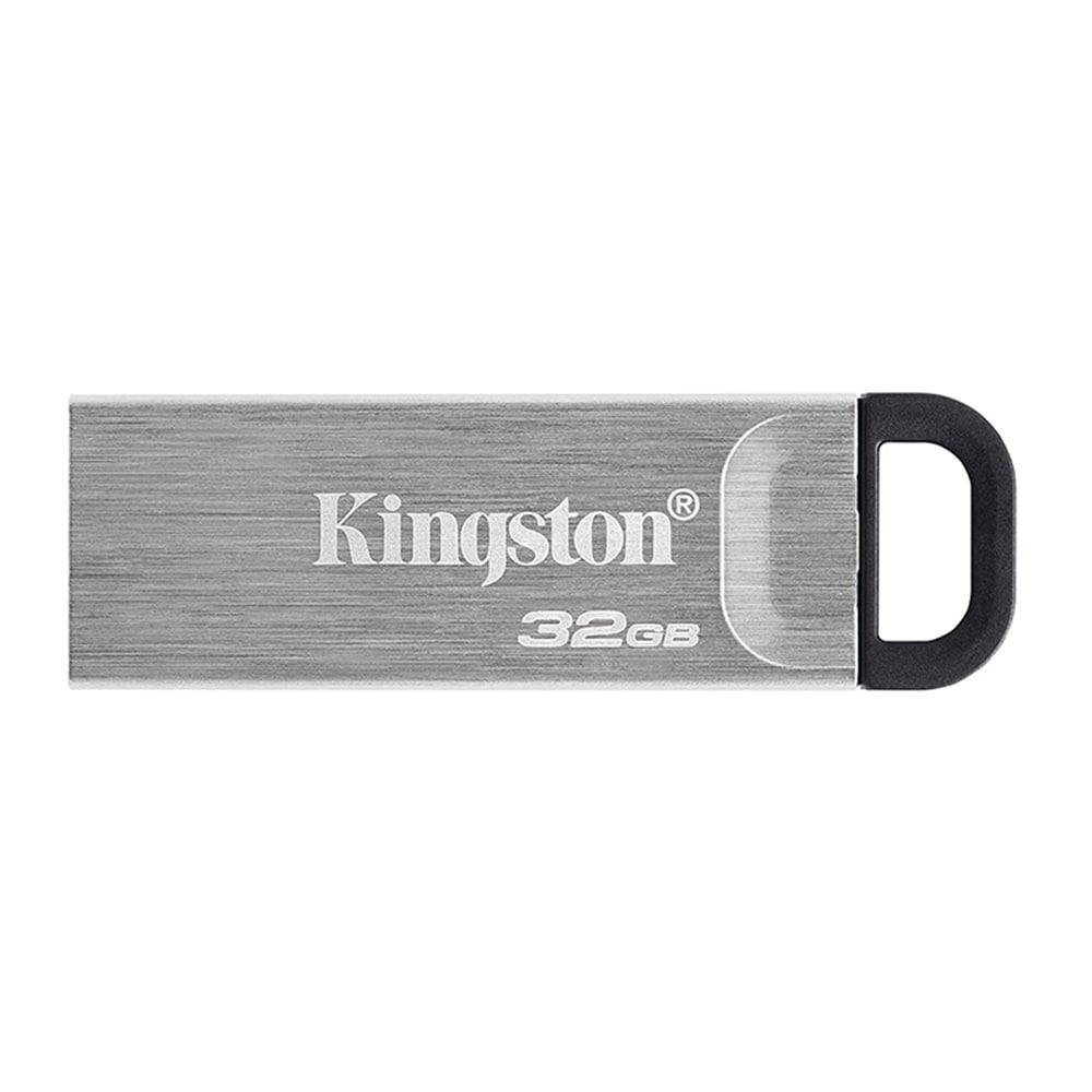 Kingston 32 GB DataTraveler Kyson Flash Drive, DTKN