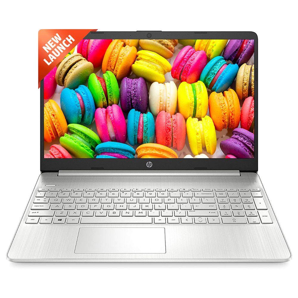 【PC】15.6型ノートパソコン HP Laptop 15s-eq1006AU PC】15.6型ノートパソコン HP Laptop 15s-eq1006AU 高い基本性能を誇る