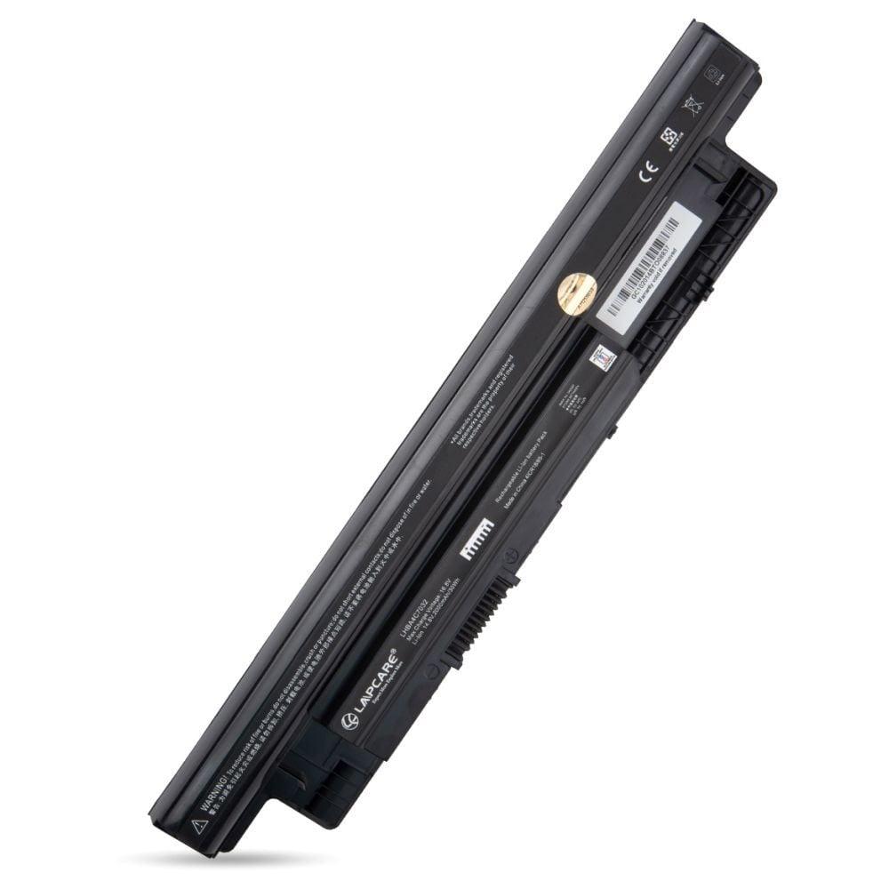 Lapcare 4-Cell 2000 mAh 14.8V Laptop Battery Designed for Dell 3521 4C (LHBA4C7032)