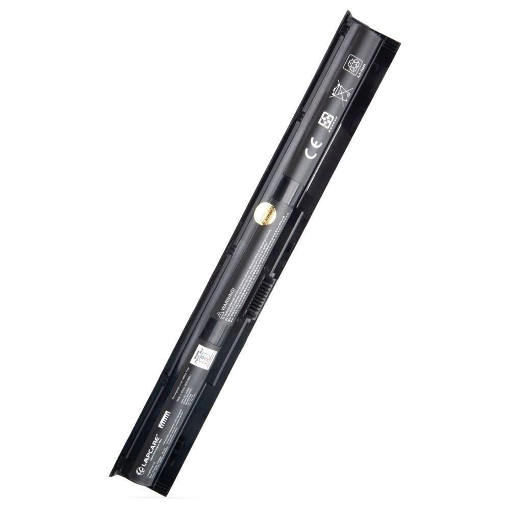 Lapcare LHOBTPV6112 4-Cell 2000mAh Laptop Battery, Black