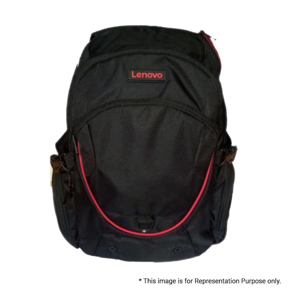 Lenovo Backpack for 39.62 cm (15.6 inch) Laptop, Black