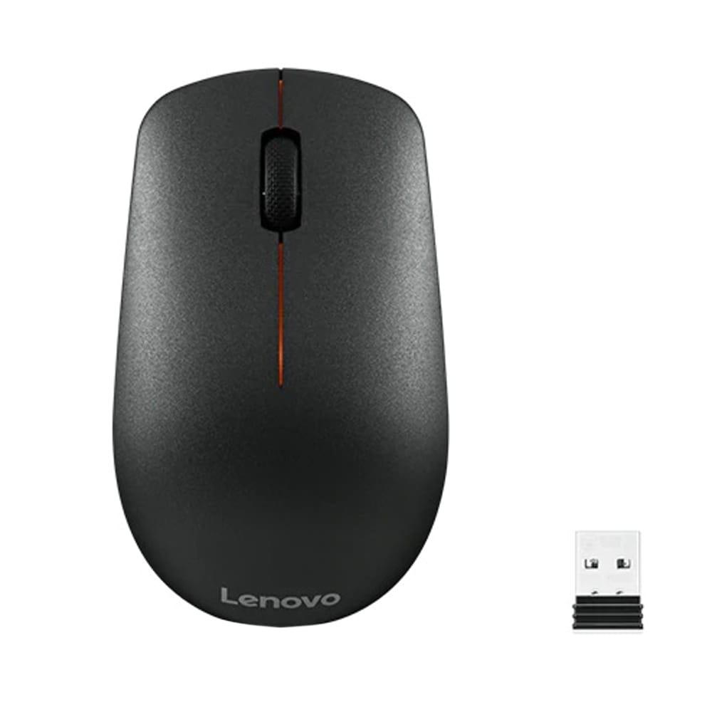 Lenovo 400 Wireless Optical Mouse