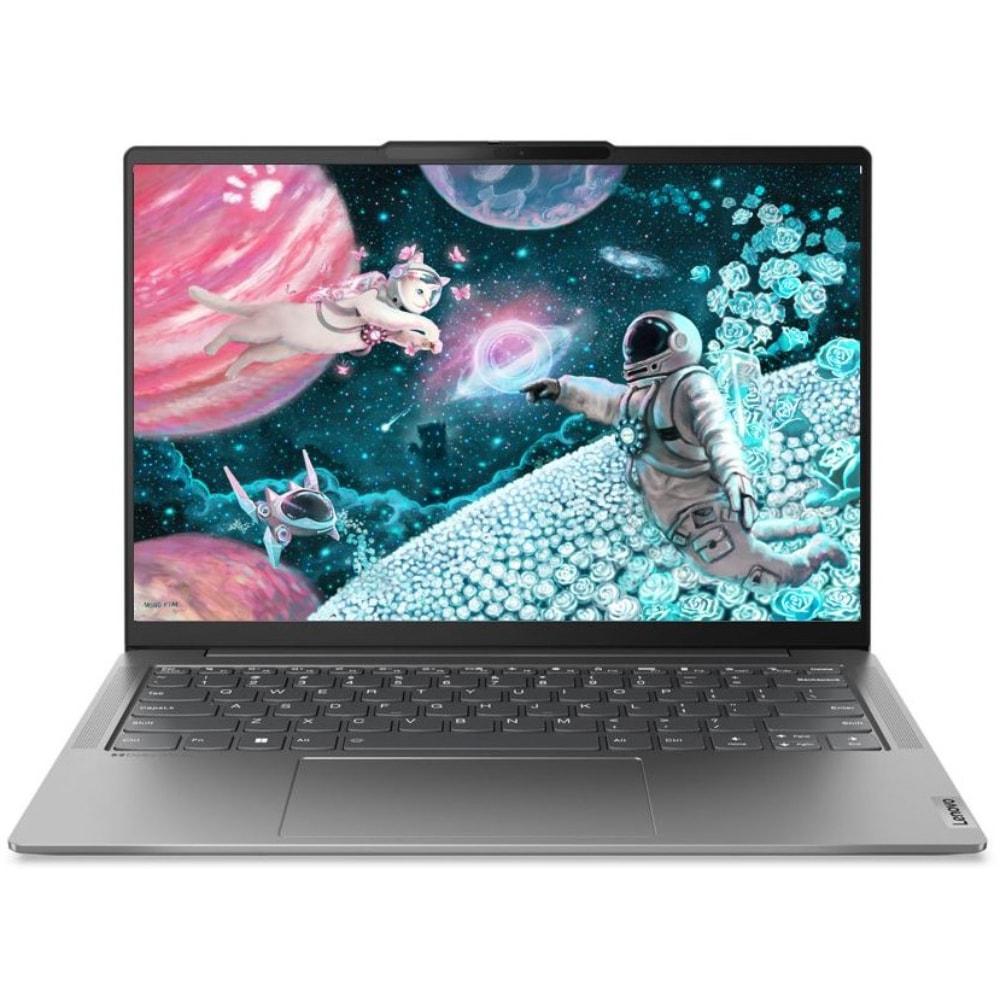 Len Yoga S6 15IN Laptop (16 GB RAM/1 TB SSD, Core i5-13500H 14 inch-35.5 cm OLED Display)