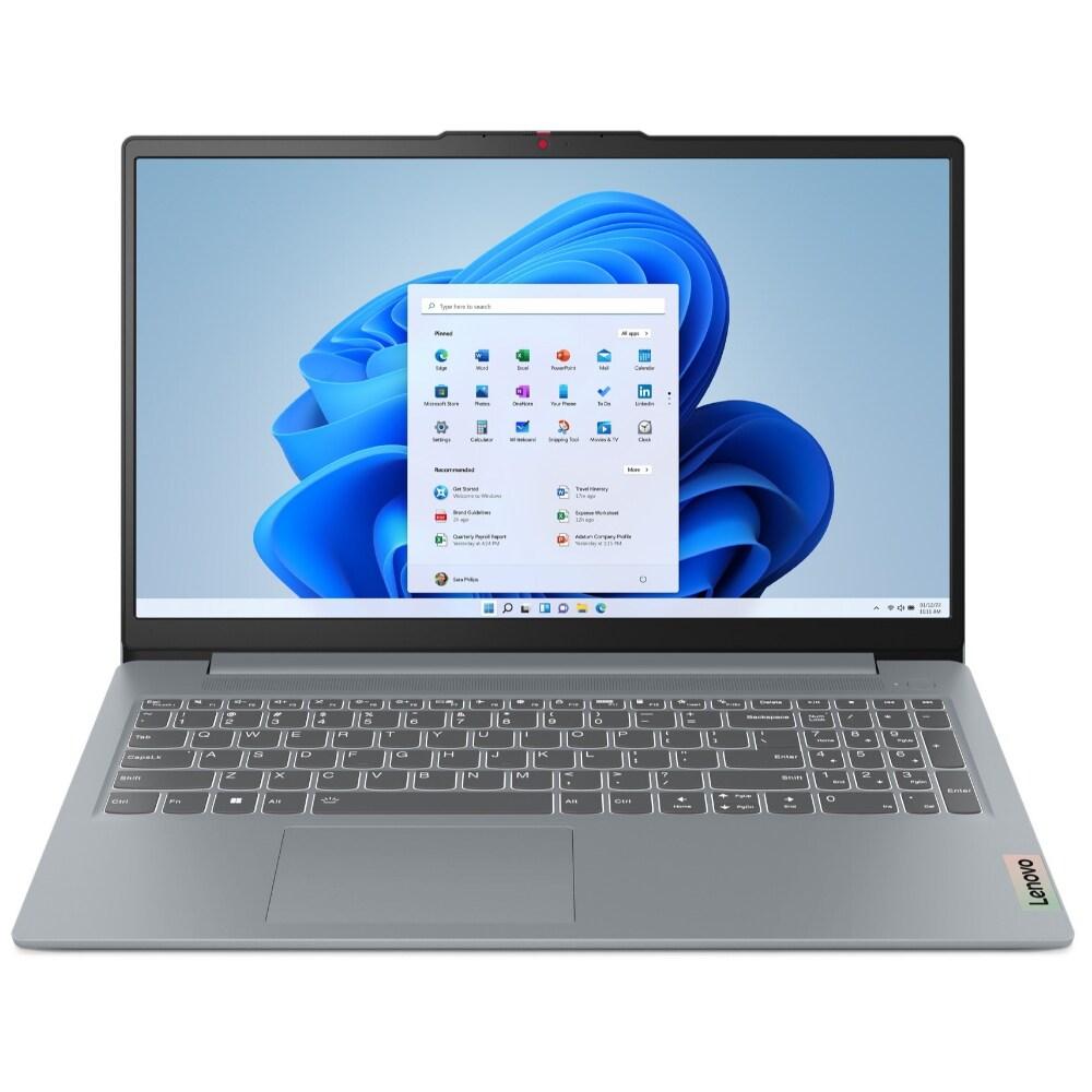 Buy Lenovo 82XQ0096IN Standard Laptop (AMD Ryzen 5 7520U/16 GB RAM