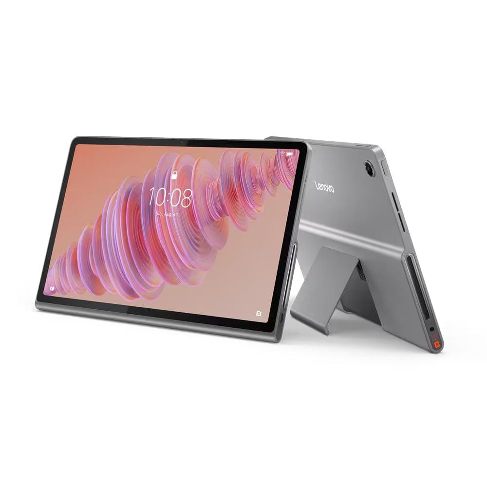Lenovo Tab Plus 28.06 cm (11.5 inch) WiFi Tablet, 256 GB, 8 GB RAM, Luna Grey, ZADX0099IN
