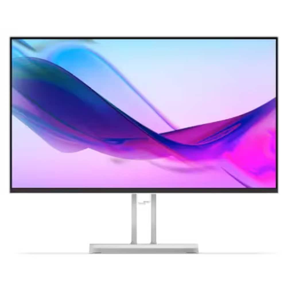 Lenovo L Series 67BCKAC6IN 60.45 cm (23.8 inch) Monitor