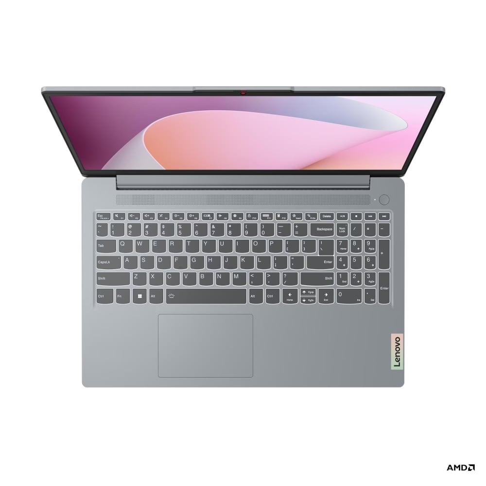 Buy Lenovo IdeaPad 3 15ABR8 82XM00MUIN Standard Laptop (AMD Ryzen