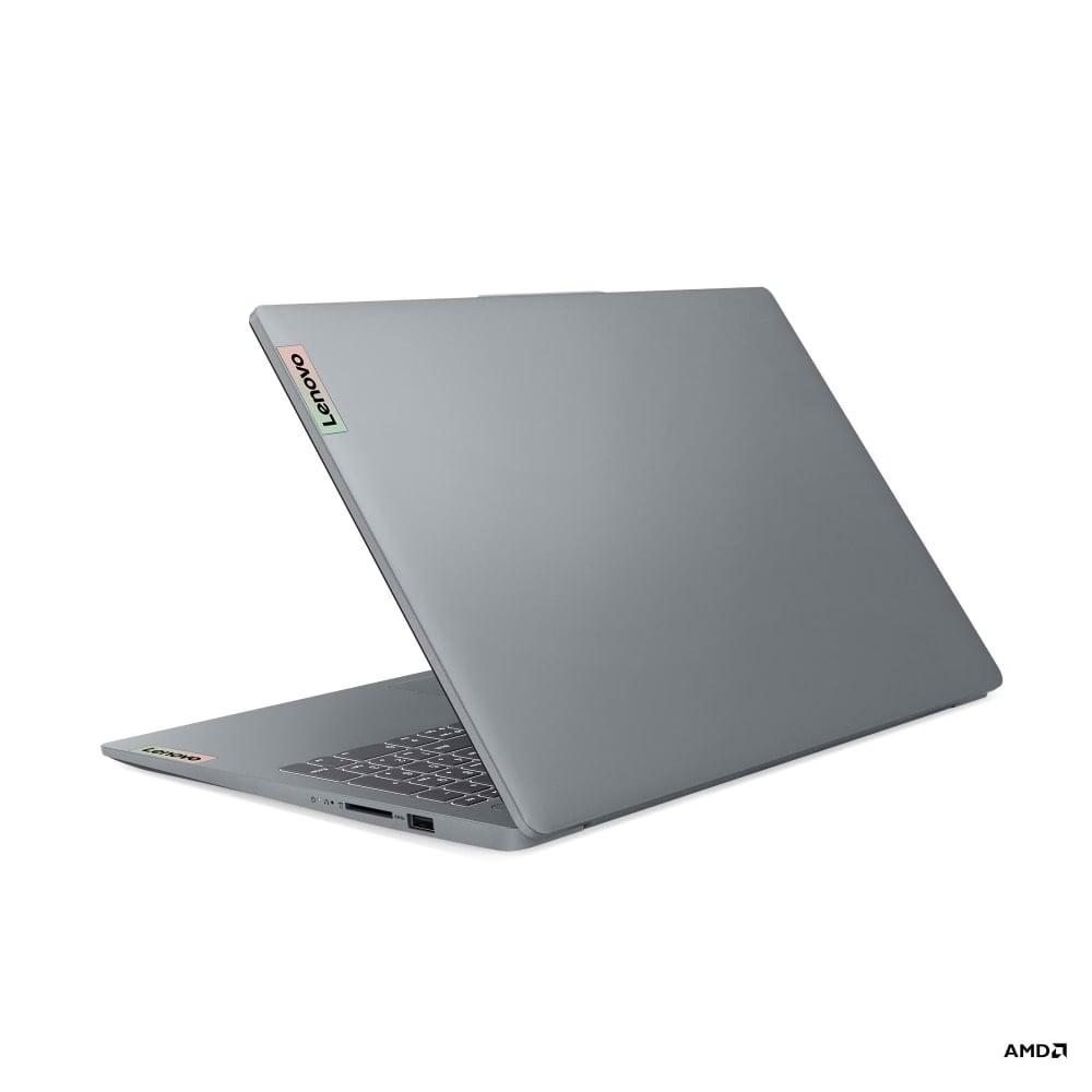 Buy Lenovo IdeaPad 3 15ABR8 82XM00MUIN Standard Laptop (AMD Ryzen