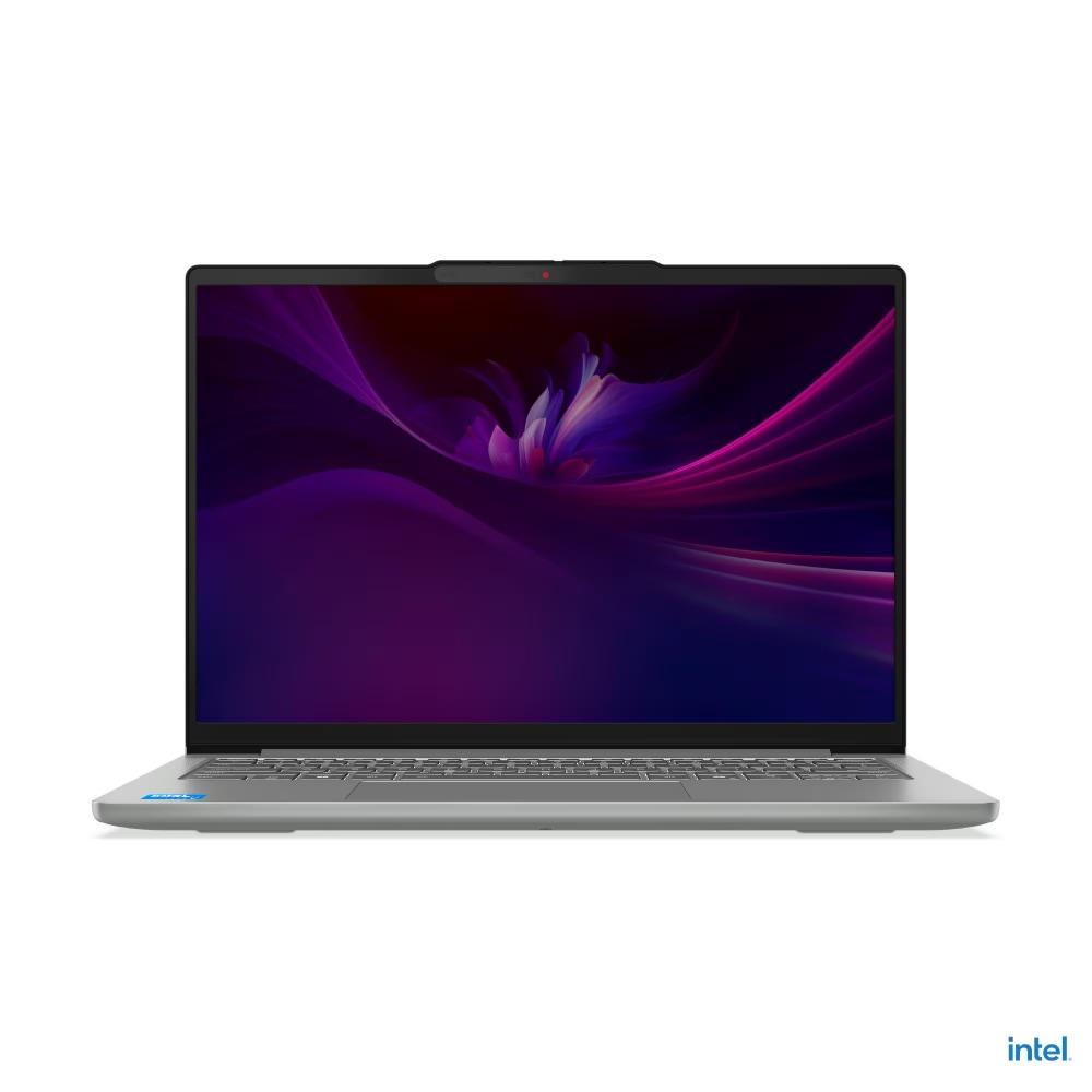 Lenovo IdeaPad Slim 5 14IRH10 83HR000YIN Standard Laptop (Intel Core i5-13420H/16 GB/1 TB SSD/Intel UHD Graphics/Windows 11 Home/MSOffice Home 2024/OLED), 35.56 cm - 14 inch, Luna Grey