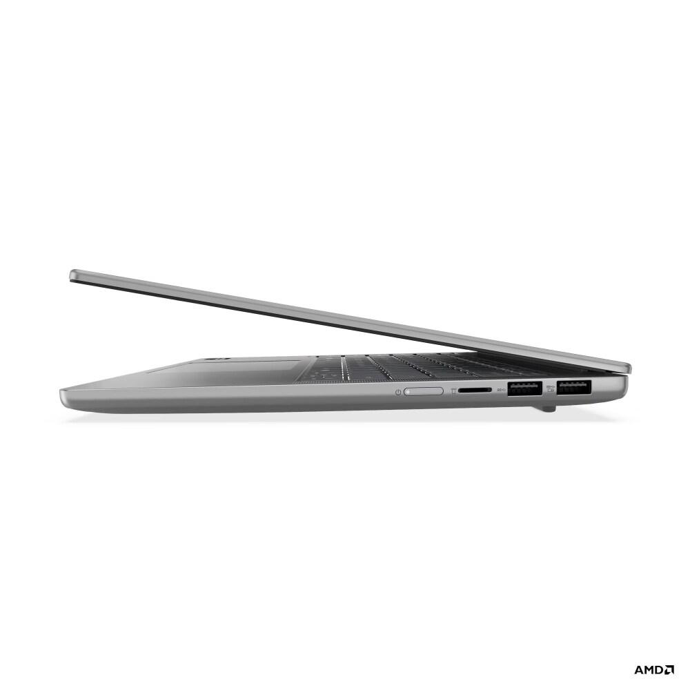 Lenovo IdeaPad Slim 5 14AKP10 83HX0052IN 14 inch Luna Grey - Image 6