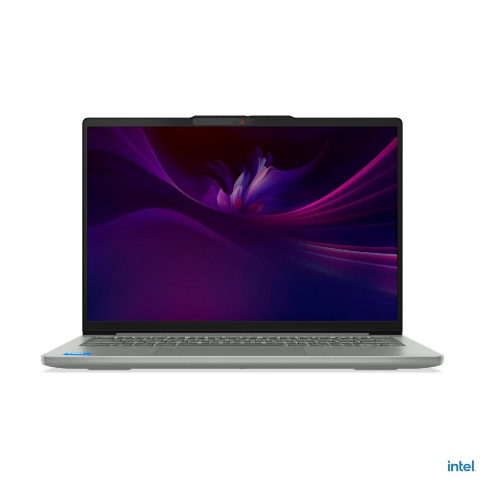 Lenovo IdeaPad Slim 5 14IAH10 83NC002FIN Standard Laptop (Intel Core Ultra 5 225H/16 GB/512 GB SSD/Integrated Intel Arc 130T GPU/Windows 11 Home/MSOffice Home 2024/WUXGA), 35.6 cm - 14 inch, Luna Grey