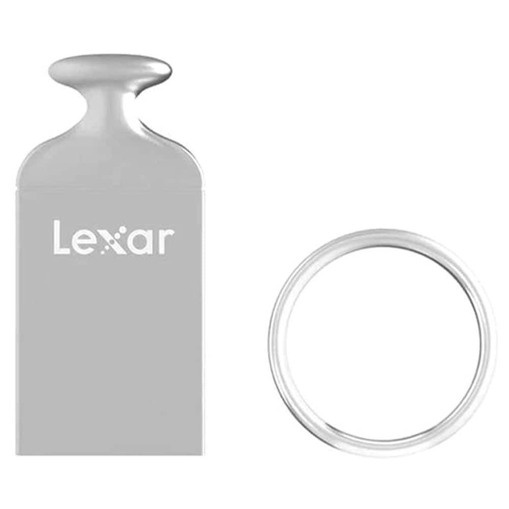 Lexar 16 GB JumpDrive M22 USB 2.0 Flash Drive