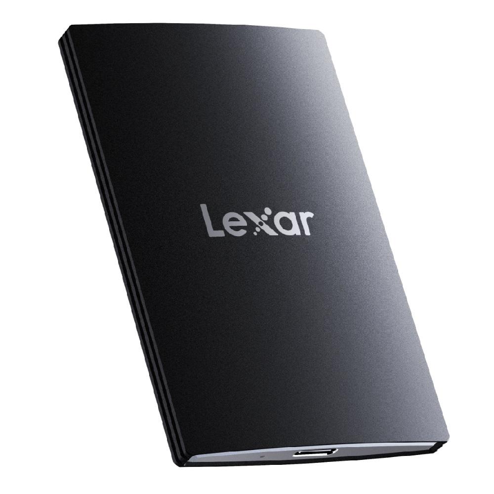 Buy Lexar SL500 Portable 1 TB SSD at Reliance Digital