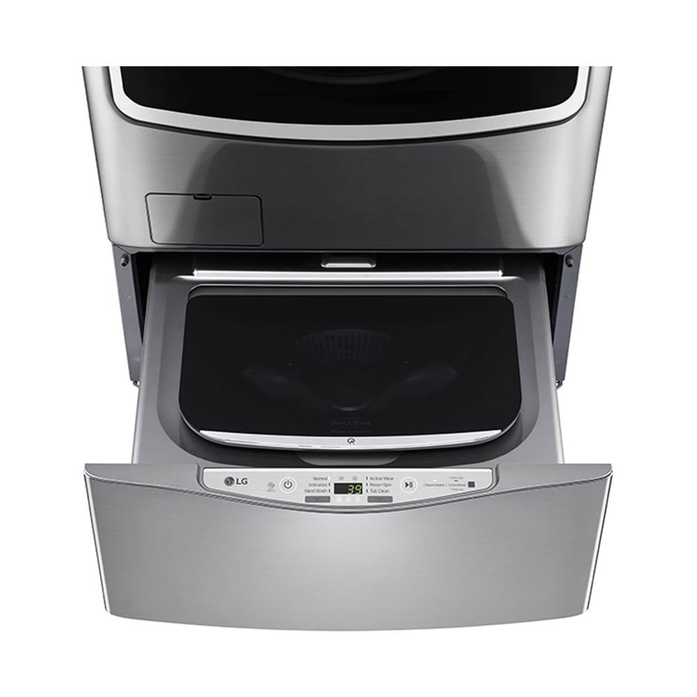 Buy LG 3.5 Kg TWIN Wash Mini, TWIN Wash Compatible Miniwash