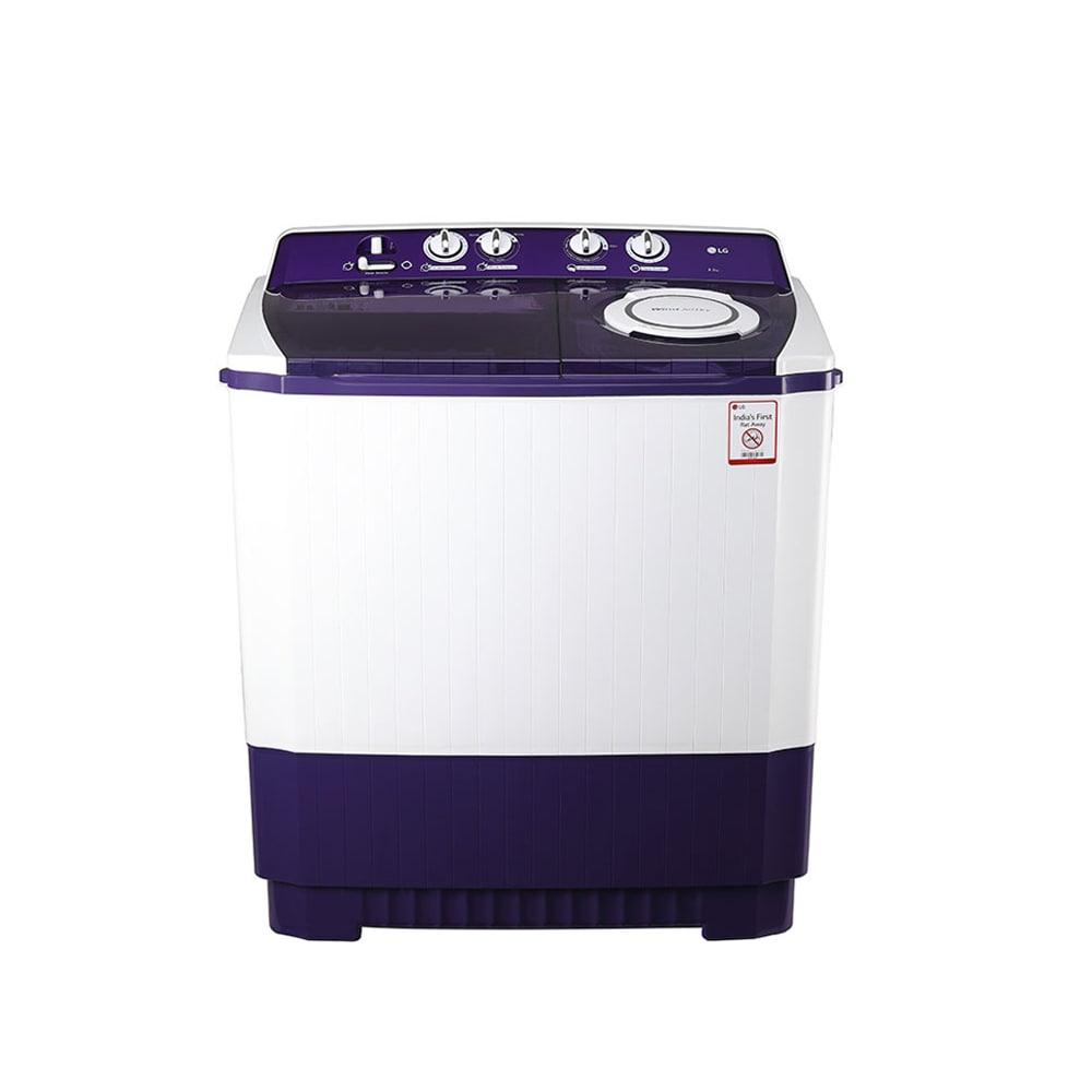 LG 9.5 Kg Top Loading Semi-Automatic Washing Machine, P1565R3SA