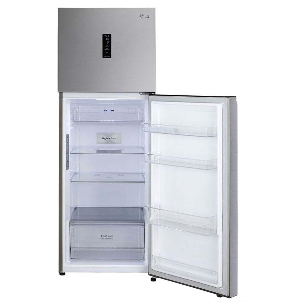 ＨＡＩＪＩ Buy LG 343 L 2 Star GL-S382SPZY Frost-Free Smart Inverter Double