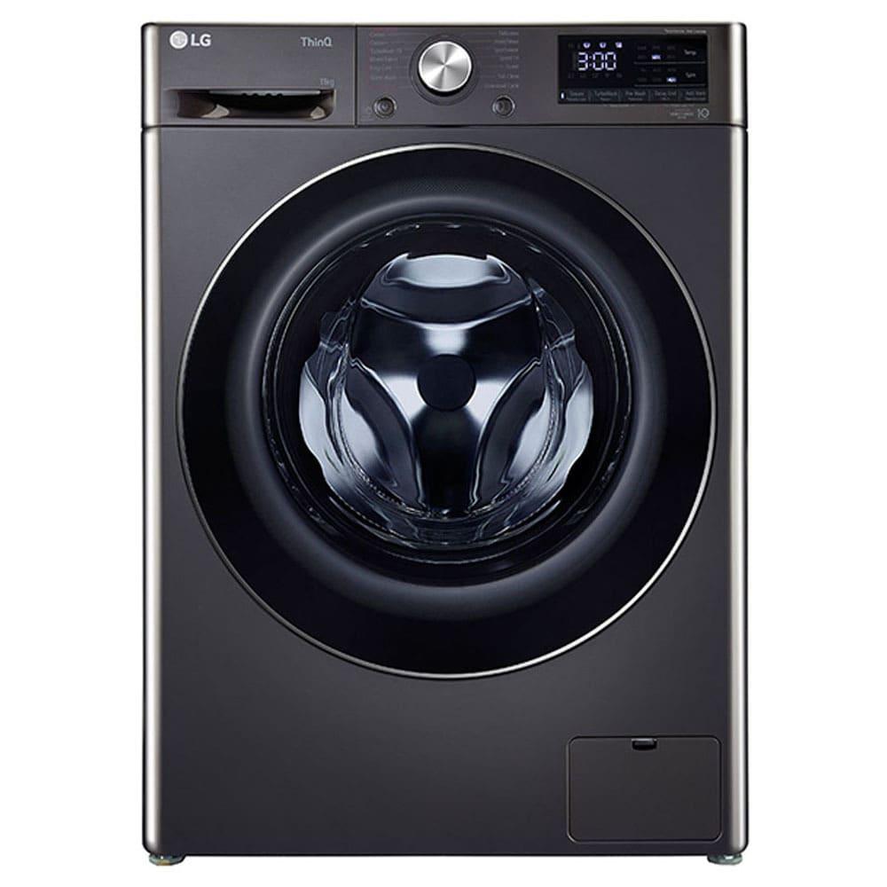 LG 11 Kg Front Fully Automatic Washing Machine, FHP1411Z9B