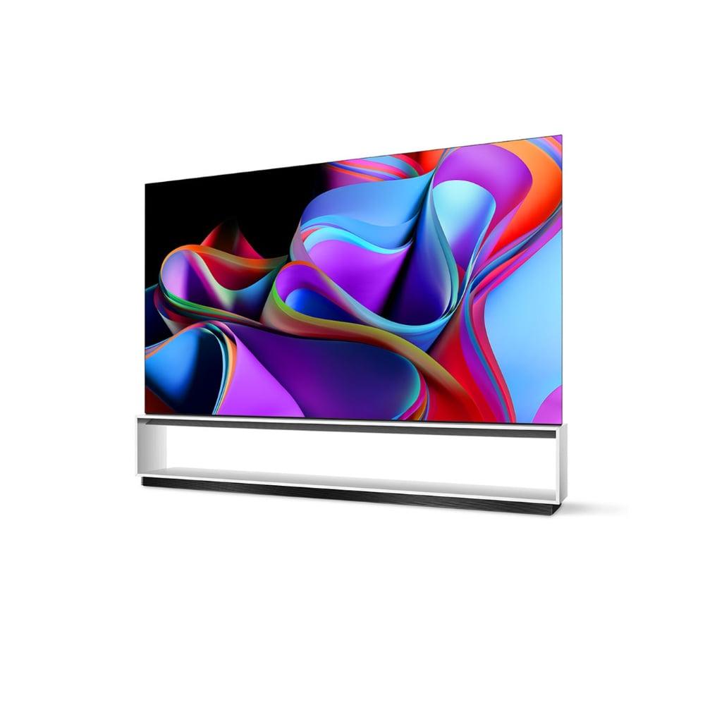 LGテレビ Buy LG 223 cm (88 inch) 8K OLED Smart TV OLED88Z3 at Reliance Digital