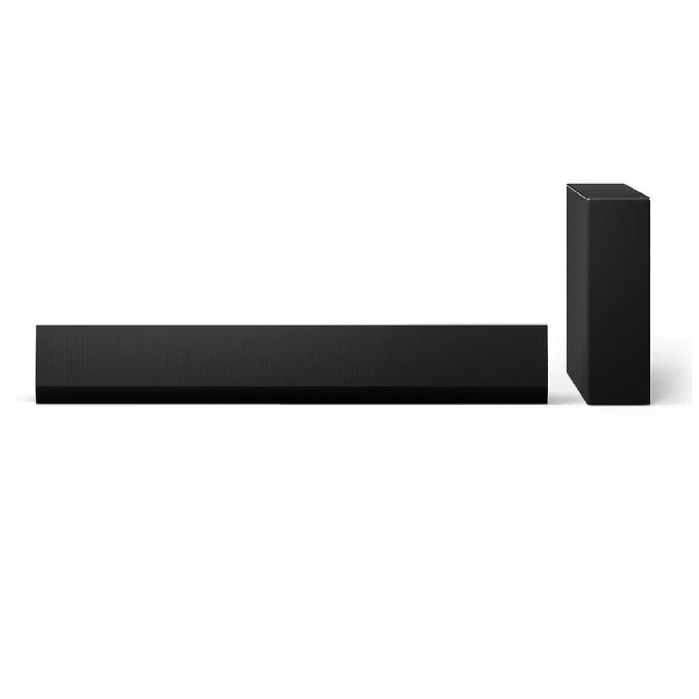 LG Soundbar for TV with Dolby Atmos 3.1 Channel SG10TY