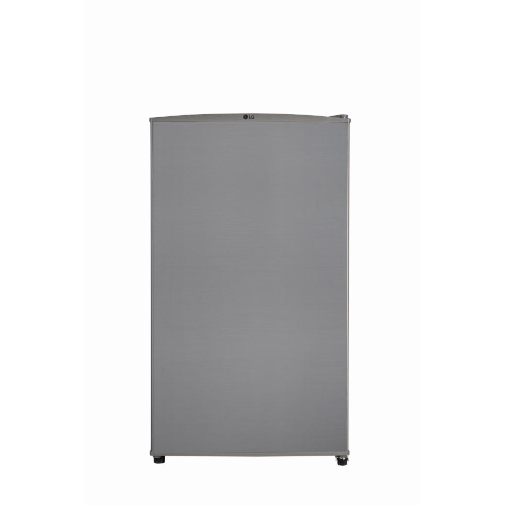 LG DC 90 L 1 Star Single Door Direct Cool Refrigerator, Dazzle Steel, GL-M131RDSB