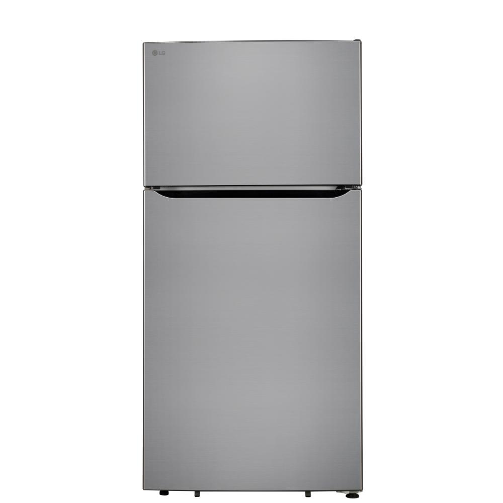 LG 674 L 1 Star Double Door Refrigerator with Smart Inverter Compressor and Multi-Air Flow (GLT6816ODPZ, Shiny Steel)