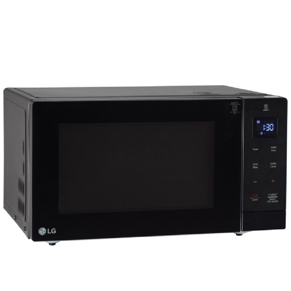 LG 30 L Solo Microwave Oven, MS3032BK