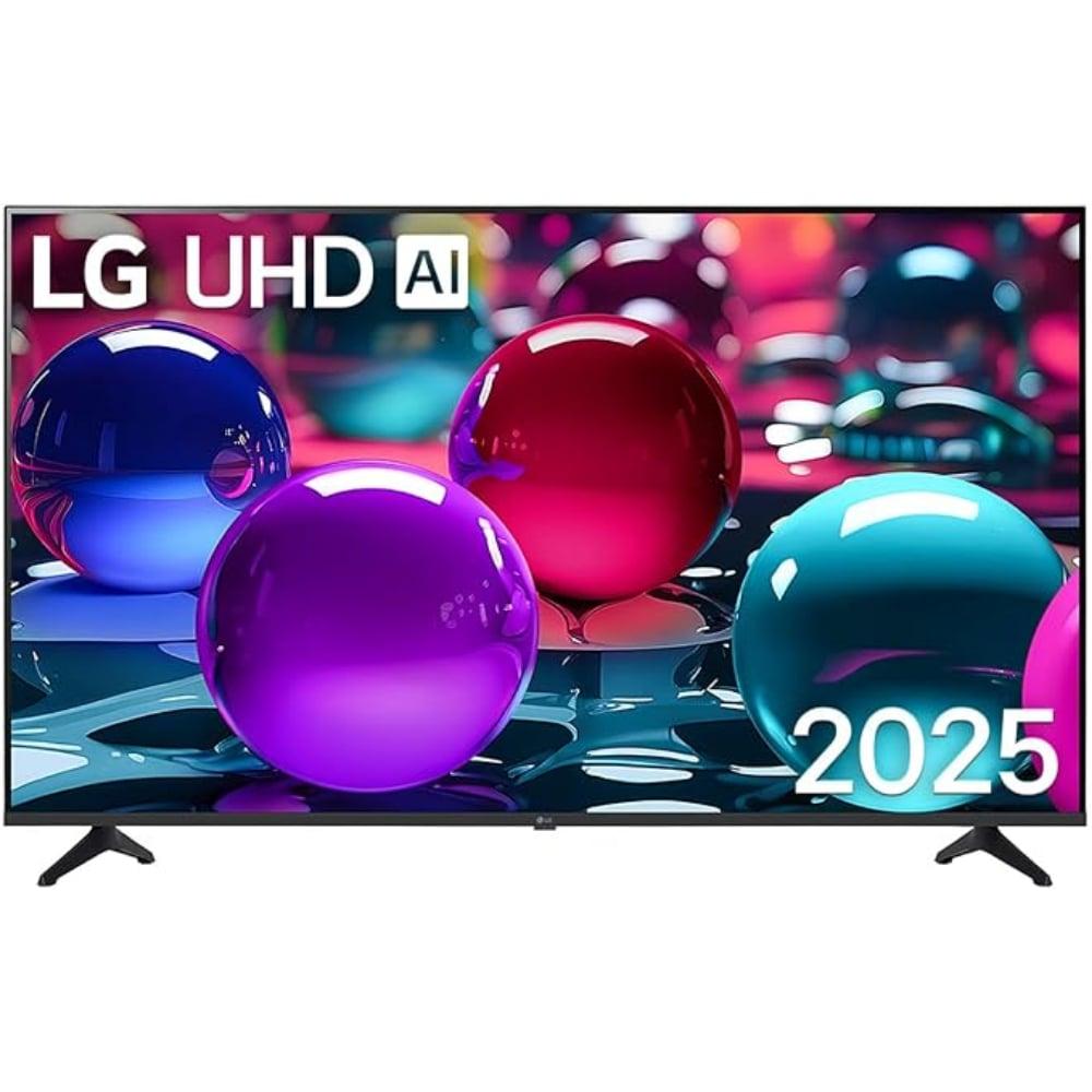 LG 109.2 cm (43 inch) UHD TV, 43UA73506LA