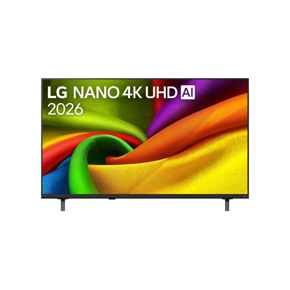 LG NANO NU885 Series 127 cm (50 inch) Nanocell Ultra HD webOS TV