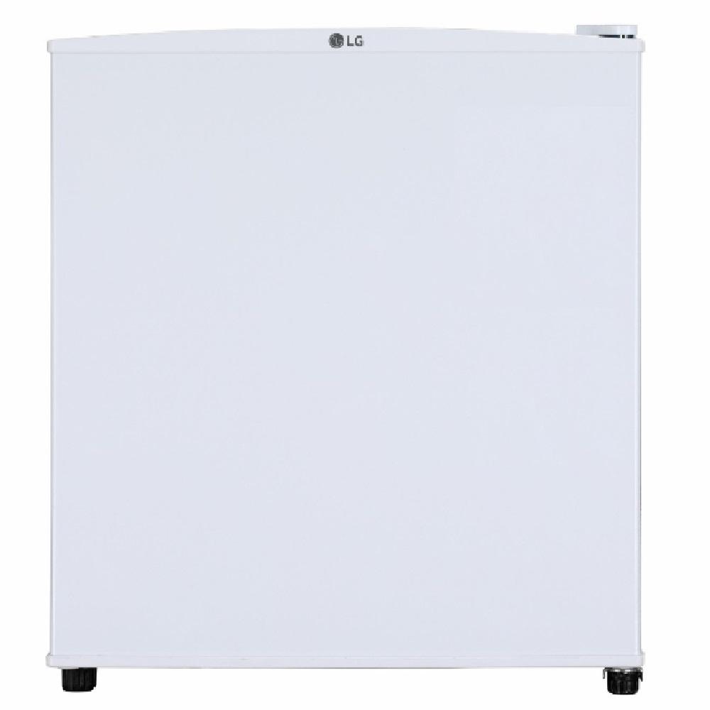 LG 43 L 3 Star Direct Cool Single Door Refrigerator, Super White, GLD0536VRSW