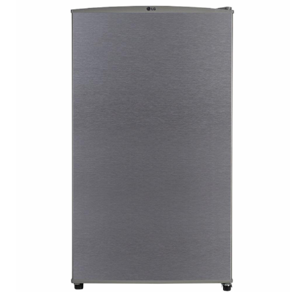LG 90 L 1 Star Direct Cool Single Door Refrigerator, Dazzle Steel, GLD0916VRDS