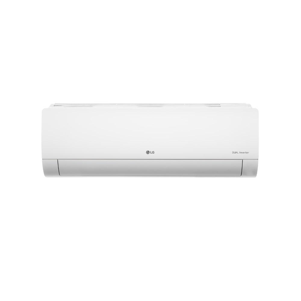 LG 2 Ton 3 Star Split AC, US-Q24ENXE (Dual Inverter Compressor, Cools at 52 Degree C, 100 Percent Copper Condensor, Fan Speed -6 Steps)