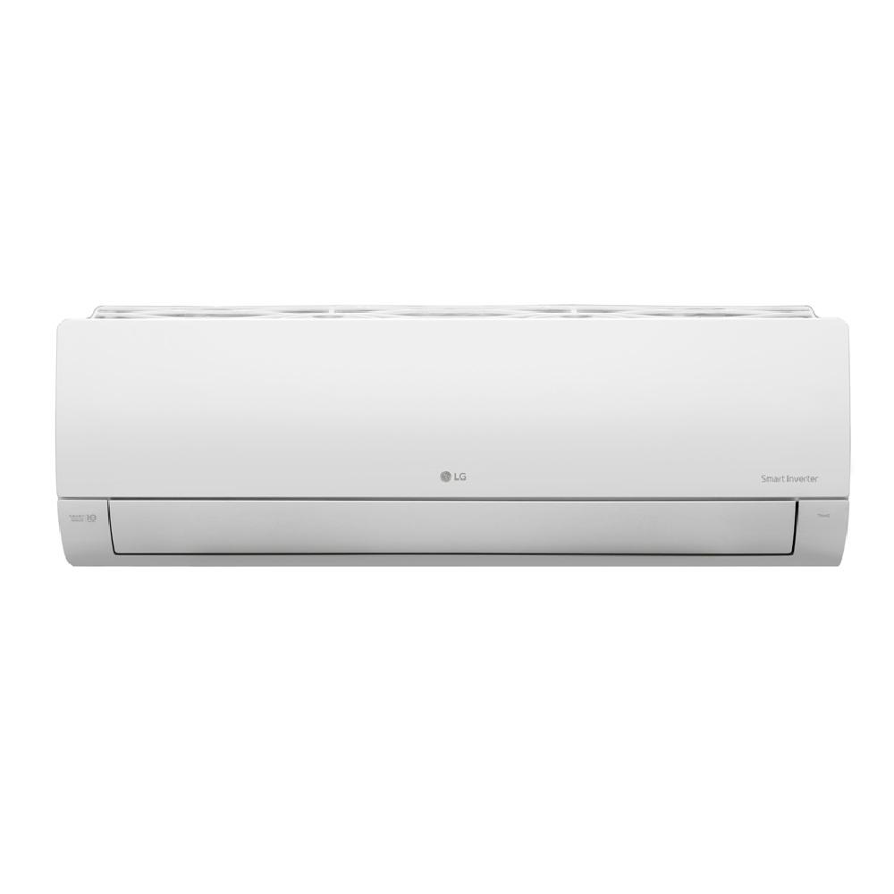 LG 1.5 Ton 3 Star Inverter Split Air Conditioner AS-Q18CWXE, AI Plus Convertible 6-in-1, Energy Manager+, Diet Mode+, Viraat Mode, 4 Way+Him Clean