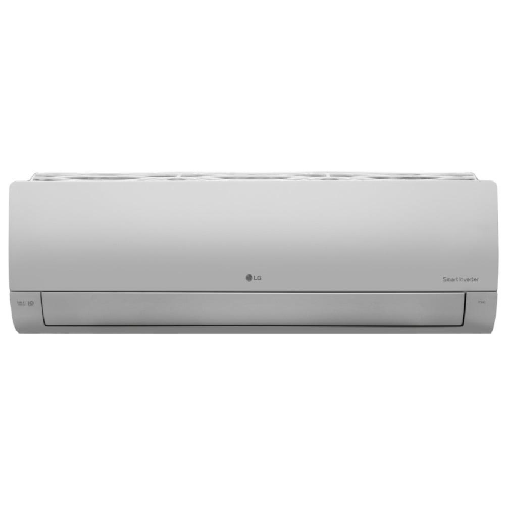 LG 1.5 Ton 5 Star Inverter Split Air Condition, AS-Q19CWZE1 (Basic, 6-In-1 Ai Convertible, Diet Mode+, Viraat Mode, 4 Way, Him Clean)